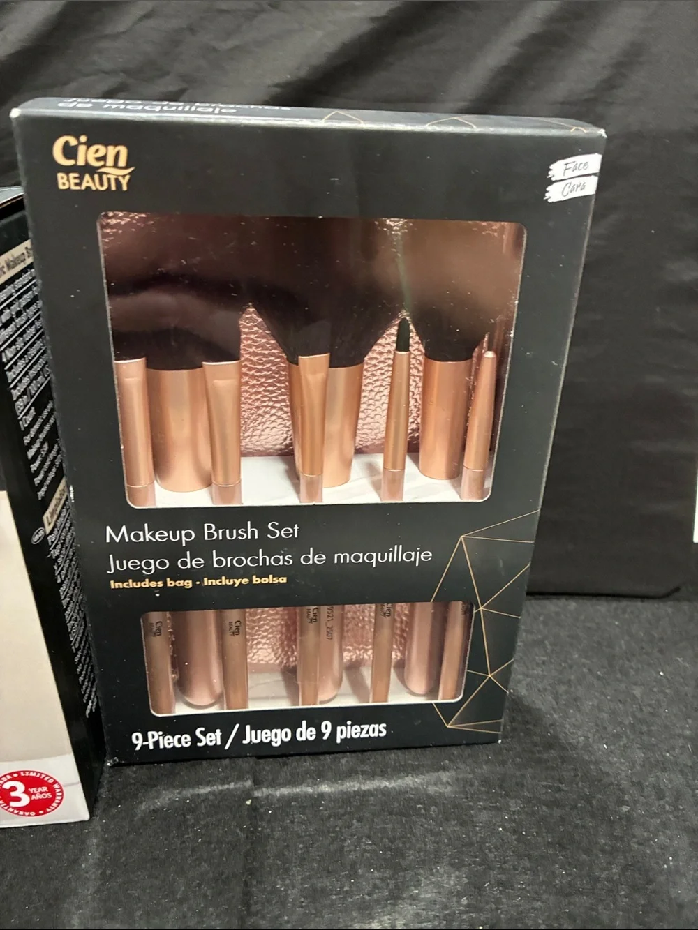 Cien beauty piece makeup